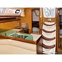 Book yachts online - sailboat - Sun Odyssey 39i - LEDA - rent