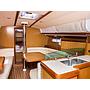 Book yachts online - sailboat - Sun Odyssey 39i - LEDA - rent