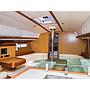 Book yachts online - sailboat - Sun Odyssey 39i - LEDA - rent