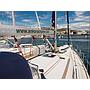 Book yachts online - sailboat - Sun Odyssey 39i - LEDA - rent