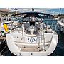 Book yachts online - sailboat - Sun Odyssey 39i - LEDA - rent