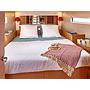 Book yachts online - sailboat - Sun Odyssey 440 - Eleni - rent