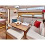 Book yachts online - sailboat - Sun Odyssey 440 - Eleni - rent