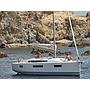 Book yachts online - sailboat - Sun Odyssey 440 - Eleni - rent
