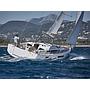 Book yachts online - sailboat - Sun Odyssey 440 - Eleni - rent
