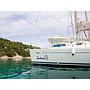 Book yachts online - sailboat - Sun Odyssey 45 - Elpida - rent