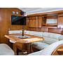 Book yachts online - sailboat - Sun Odyssey 45 - Elpida - rent
