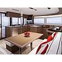 Book yachts online - catamaran - Lagoon 46 - Sol Griso - rent