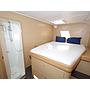 Book yachts online - catamaran - Lagoon 421 - Estrella - rent
