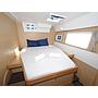 Book yachts online - catamaran - Lagoon 421 - Estrella - rent