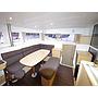 Book yachts online - catamaran - Lagoon 421 - Marimar - rent