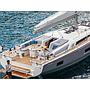 Book yachts online - sailboat - Oceanis 46.1 - Filira - rent
