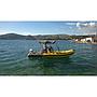 Book yachts online - motorboat - Bura 560 - Bura 560 - rent
