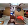 Book yachts online - sailboat - Sun Odyssey 42 i - Black Pearl - rent