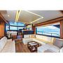 Book yachts online - motorboat - Navetta 58 - JOSEFINE I - rent