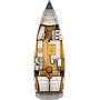 Book yachts online - sailboat - Sun Odyssey 439 - Aeriko - rent