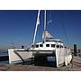 Book yachts online - catamaran - Lagoon 380 - Thalassaki - rent