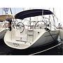 Book yachts online - sailboat - Cyclades 39.3 - Okeia - rent