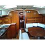 Book yachts online - sailboat - Oceanis 411 Clipper - Nemesis - rent