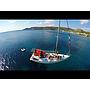 Book yachts online - sailboat - Oceanis 411 Clipper - Nemesis - rent