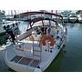 Book yachts online - sailboat - Oceanis 411 Clipper - Nemesis - rent