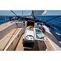Book yachts online - sailboat - Ocean Star 56.1 - Santorini - rent