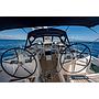 Book yachts online - sailboat - Ocean Star 56.1 - Santorini - rent