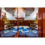 Book yachts online - sailboat - Ocean Star 56.1 - Santorini - rent