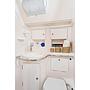 Book yachts online - sailboat - Ocean Star 56.1 - Santorini - rent