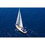 Book yachts online - sailboat - Ocean Star 56.1 - Santorini - rent