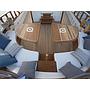 Book yachts online - other - Greek Motorsailer - Cosmos - rent