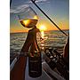 Book yachts online - motorboat - Antares 36 Fly - Setemana - rent