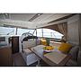 Book yachts online - motorboat - Antares 36 Fly - Setemana - rent