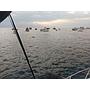 Book yachts online - motorboat - Antares 36 Fly - Setemana - rent
