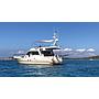 Book yachts online - motorboat - Waverunner 55 - Dreamaway - rent