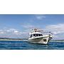 Book yachts online - motorboat - Waverunner 55 - Dreamaway - rent