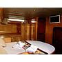 Book yachts online - motorboat - Waverunner 55 - Dreamaway - rent