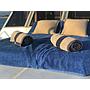 Book yachts online - motorboat - Waverunner 55 - Dreamaway - rent