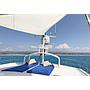 Book yachts online - motorboat - Waverunner 55 - Dreamaway - rent