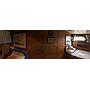 Book yachts online - motorboat - Pegasus 80 - Teddy Bear - rent