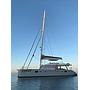 Book yachts online - catamaran - Sunreef 62 - Zimit - rent