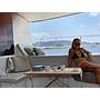 Book yachts online - catamaran - Sunreef 62 - Zimit - rent