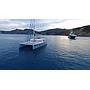 Book yachts online - catamaran - Sunreef 62 - Zimit - rent