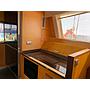 Book yachts online - catamaran - Sunreef 62 - Zimit - rent