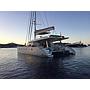 Book yachts online - catamaran - Sunreef 62 - Zimit - rent