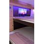 Book yachts online - catamaran - Sunreef 62 - Zimit - rent