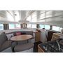 Book yachts online - catamaran - Lagoon 380 S2 - Meridian - rent