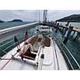 Book yachts online - sailboat - Bavaria 33 - Fei Mao - rent
