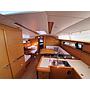 Book yachts online - sailboat - Jeanneau Sun Odyssey 409 - Malee - rent