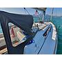Book yachts online - sailboat - Sun Odyssey 33i - Aqua - rent